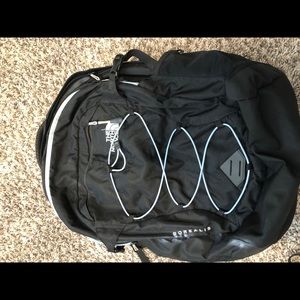 North Face Backpack